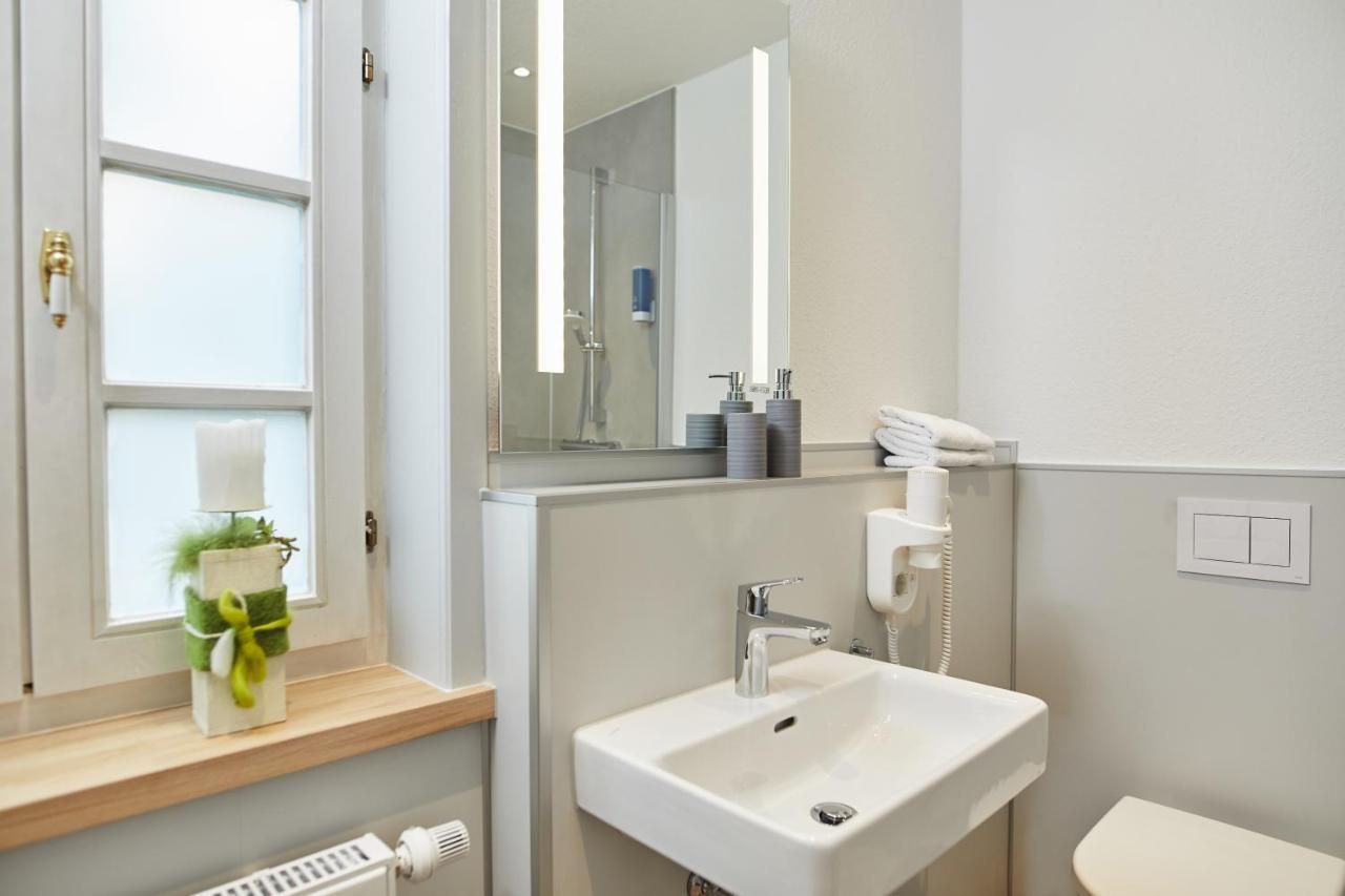 Hotel Landgraf Schwalmstadt Luaran gambar