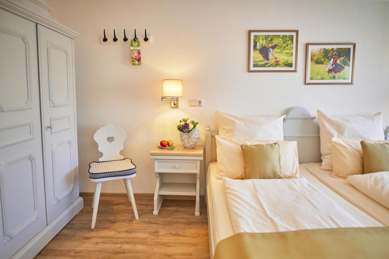 Hotel Landgraf Schwalmstadt Luaran gambar
