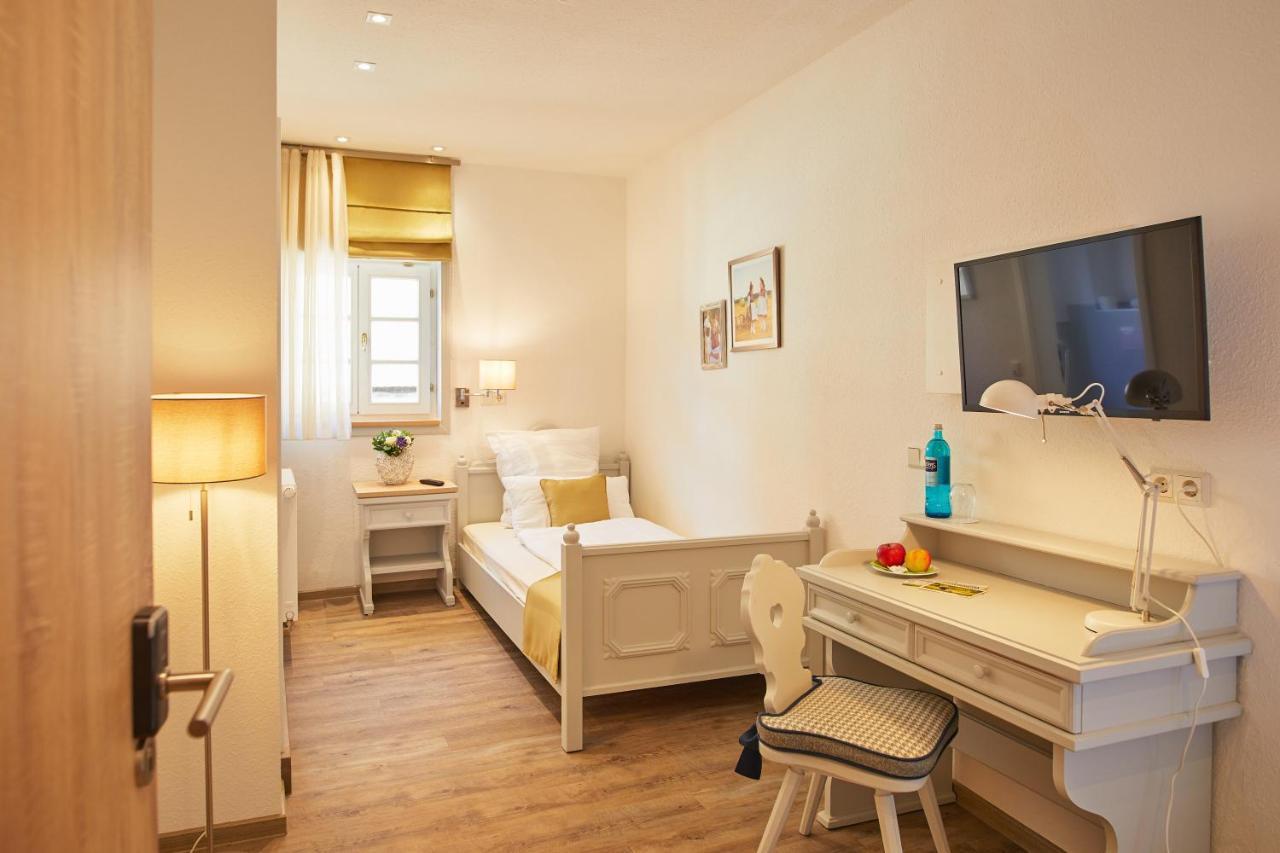 Hotel Landgraf Schwalmstadt Luaran gambar