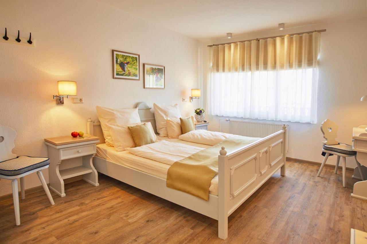 Hotel Landgraf Schwalmstadt Luaran gambar