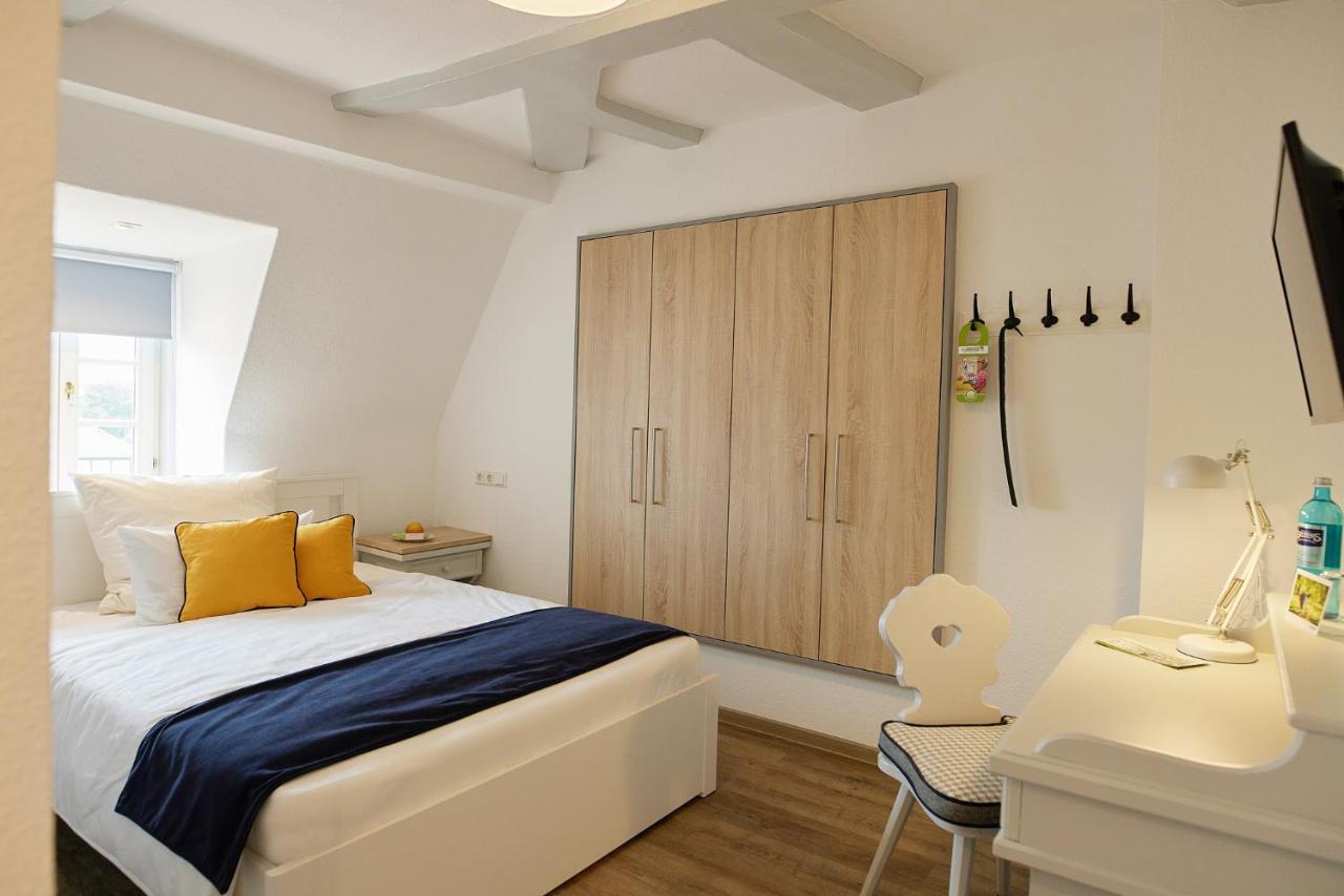 Hotel Landgraf Schwalmstadt Luaran gambar