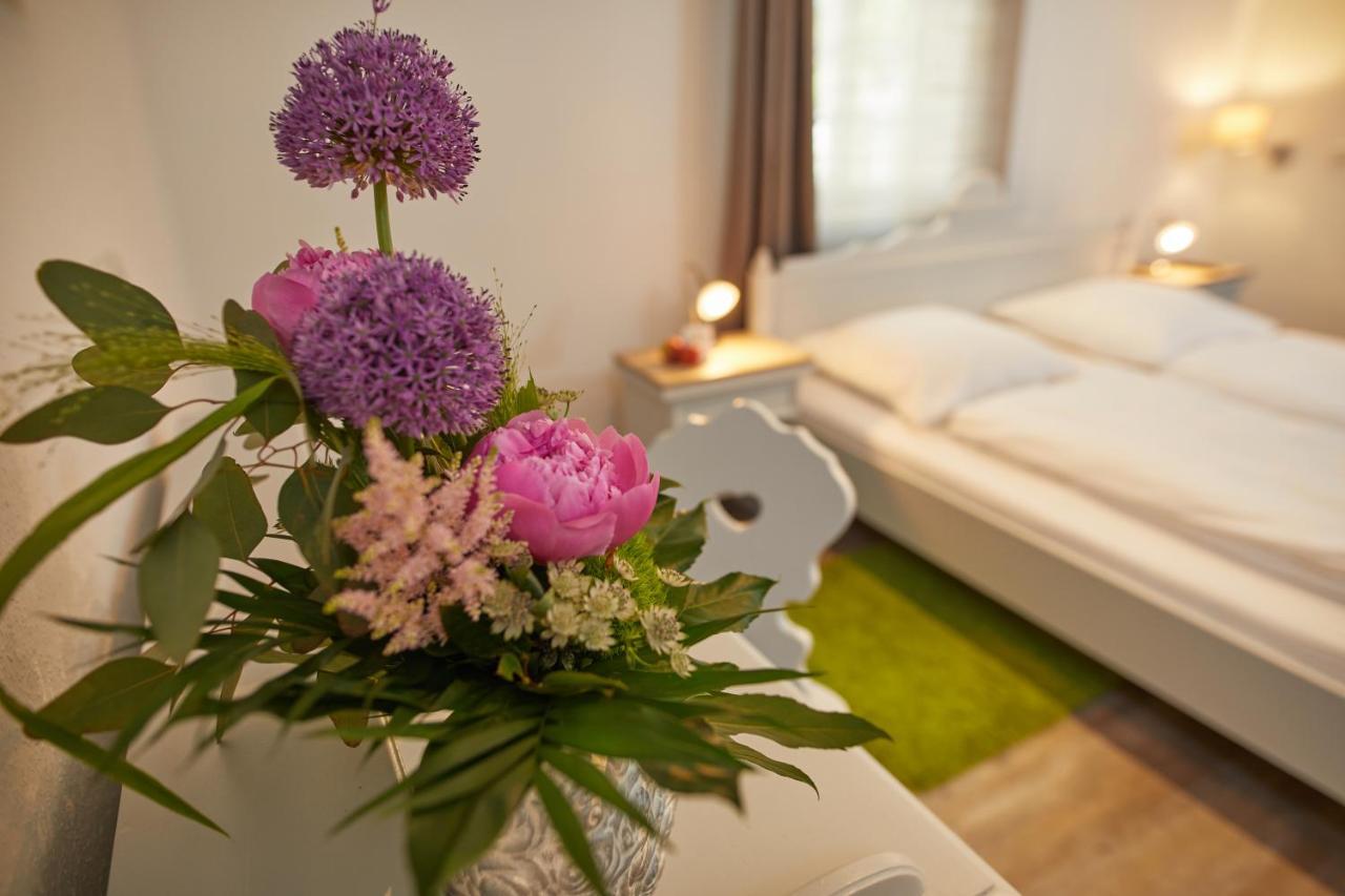 Hotel Landgraf Schwalmstadt Luaran gambar